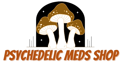 Psychedelics Medicated Shop